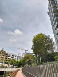 Jervois Mansion (D10), Apartment #552841101